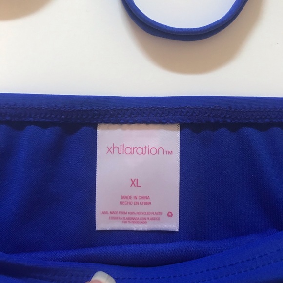 EXHILARATION | XL | LIKE NEW! - Picture 6 of 11